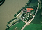 Sportboothäfen Obernzell, Donau-km 2211,5 : Hafen